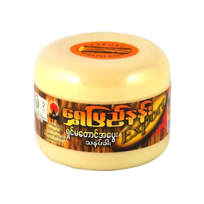Shwe Pyi Nann Shinmataung Thanakha 140g